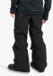 náhľad Detské nohavice Quiksilver EQBTP03059-KVJ0 Estate Black