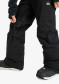 náhľad Detské nohavice Quiksilver EQBTP03059-KVJ0 Estate Black