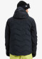 náhľad Pánska bunda Quiksilver EQYTJ03504-KVJ0 The Edge Black 