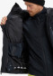náhľad Pánska bunda Quiksilver EQYTJ03504-KVJ0 The Edge Black 