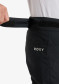 náhľad Detské nohavice Roxy ERGTP03059-KVJ0 Backyard True Black