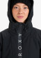 náhľad Roxy ERJTJ03517-KVJ0 Radiant Lines Overhead True Black Bunda