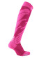 náhľad UYN Jun. Ski Socks Pink P042