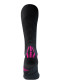 náhľad Podkolienky UYN W Ski Touring One Bio Socks Black/Pink Yarrow B994