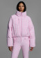 náhľad Dámska bunda Cordova Cortina Peony Gingham