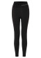náhľad Dámske legíny Cordova Sol Bottom Onyx