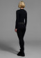 náhľad Dámske tričko Cordova Base Layer Top Onyx