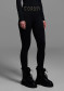 náhľad Dámske legíny Cordova Base Layer Bottom Onyx