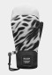 náhľad Dámske rukavice Racer Afm Pro Model 5/743 blk-wht