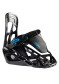 náhľad Detské snowboardové viazanie Head P Kid Black