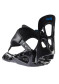 náhľad Detské snowboardové viazanie Head P Kid Black