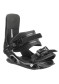náhľad Snowboardové viazanie Hatchey Tactic Junior Black