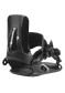 náhľad Snowboardové viazanie Hatchey Tactic Junior Black
