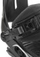 náhľad Snowboardové viazanie Hatchey Tactic Junior Black