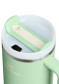 náhľad Termo hrnček Stanley The Quencher/Cup H2.O FlowState™ Tumbler 1180 ml/40 oz Pistachio