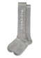 náhľad Cordova Ski Sock Grey Melange
