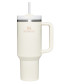 náhľad STANLEY The Quencher/Cup H2.O FlowState™ Tumbler 1180 ml/40oz Cream 2.0