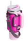 náhľad Nosička STANLEY The All-Day 40 oz Quencher Carry-All 1180 ml/40 oz Violet Blossom