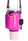 náhľad Nosička STANLEY The All-Day 40 oz Quencher Carry-All 1180 ml/40 oz Violet Blossom