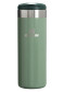 náhľad Termo fľaša STANLEY The AeroLight Transit Mug 470 ml/16oz Hammertone Green