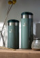 náhľad Termo fľaša STANLEY The AeroLight Transit Mug 470 ml/16oz Hammertone Green