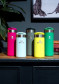 náhľad Termo fľaša STANLEY The AeroLight Transit Mug 470 ml/16oz Hammertone Green