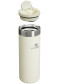 náhľad Termo fľaša STANLEY The AeroLight Transit Mug 470 ml/16oz Cream Gloss