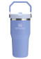 náhľad Termo Tumbler so slamkou Stanley The Iceflow Flip Straw 2.0 Tumbler 600 Ml/20oz Hydrangea
