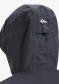 náhľad Pánska bunda Quiksilver EQYTJ03510-TKR Dawson - TKR/Trekking Green