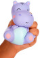 náhľad Antistresová hračka Legami Stress Less - Hippo