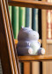 náhľad Antistresová hračka Legami Stress Less - Hippo