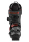 náhľad Lyžiarske topánky Salomon S/PRO ALPHA C BOA 120 - Black/Samba Met./Dark Grey Met
