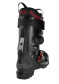 náhľad Lyžiarske topánky Salomon S/PRO ALPHA C BOA 120 - Black/Samba Met./Dark Grey Met