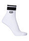 náhľad Ponožky Goldbergh Monica Sock White