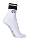 náhľad Ponožky Goldbergh Monica Sock White