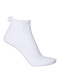 náhľad Ponožky Goldbergh Chris Sock White