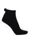 náhľad Ponožky Goldbergh Chris Sock Black