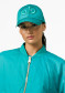 náhľad Šiltovka Goldbergh Valencia Baseball Cap Turchese
