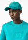 náhľad Šiltovka Goldbergh Valencia Baseball Cap Turchese