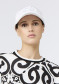 náhľad Šiltovka Goldbergh Valencia Baseball Cap White
