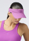 náhľad Šilt Goldbergh Match Visor Viola