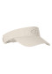 náhľad Šilt Goldbergh Match Visor Champagne