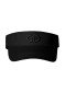 náhľad Šilt Goldbergh Match Visor Black