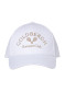 náhľad Šiltovka Goldbergh Bellina Baseball Cap White