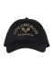 náhľad Šiltovka Goldbergh Bellina Baseball Cap Black