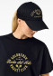 náhľad Šiltovka Goldbergh Bellina Baseball Cap Black