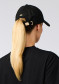 náhľad Šiltovka Goldbergh Bellina Baseball Cap Black