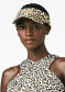 náhľad Šilt Goldbergh Clarissa Visor Jaguar