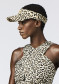 náhľad Šilt Goldbergh Clarissa Visor Jaguar
