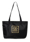 náhľad Kabelka Goldbergh Famous Shopper Bag Black
